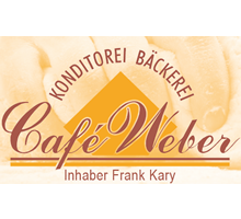 Cafe Weber   -  Frank Kary