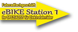 ebike station