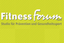 Fitness Forum Rheinstetten