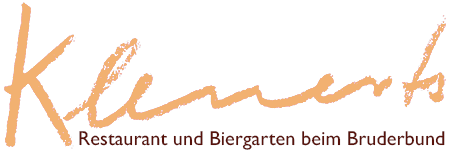 Restaurant Bruderbund Rheinstetten