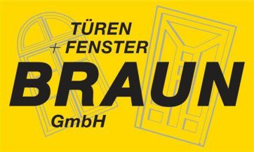Türen + Fenster Braun GmbH