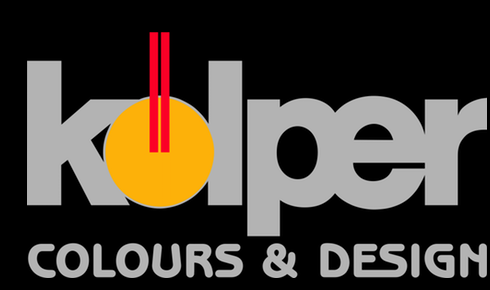 koelper colours design