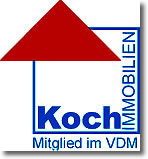 Frank Koch Immobilien, dein Immobilienmakler in und für Rheinstetten.